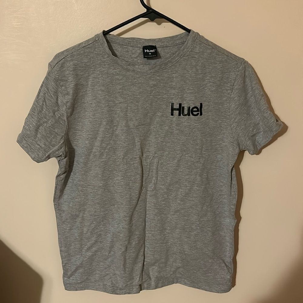 Huel  Tshirt